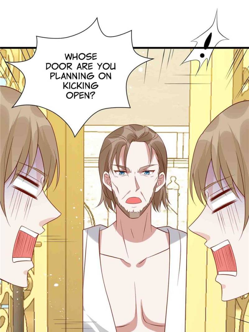 All These Wild Men Want to Marry Me! chapter 49 - page 44