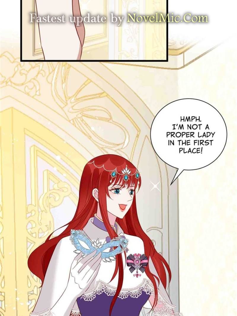 All These Wild Men Want to Marry Me! chapter 49 - page 50