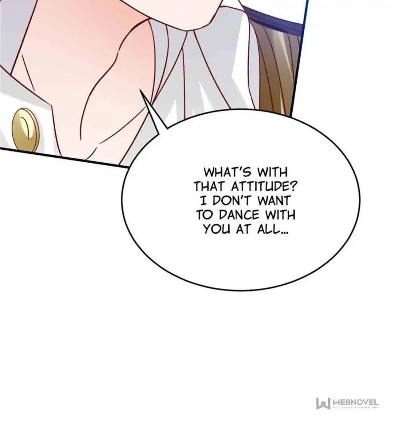 All These Wild Men Want to Marry Me! chapter 6 - page 11