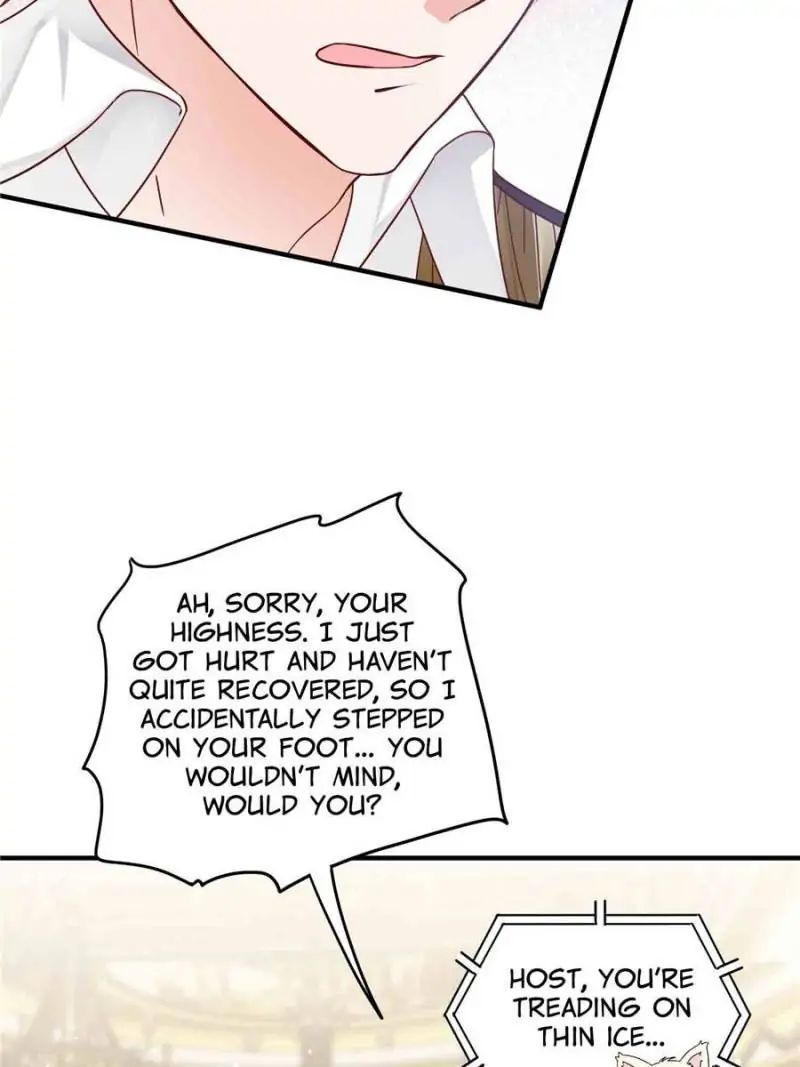 All These Wild Men Want to Marry Me! chapter 6 - page 16