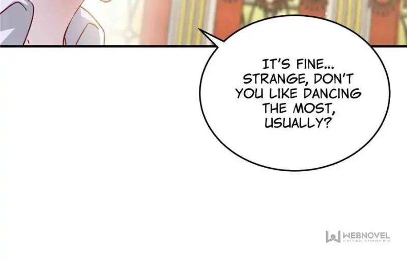 All These Wild Men Want to Marry Me! chapter 6 - page 20