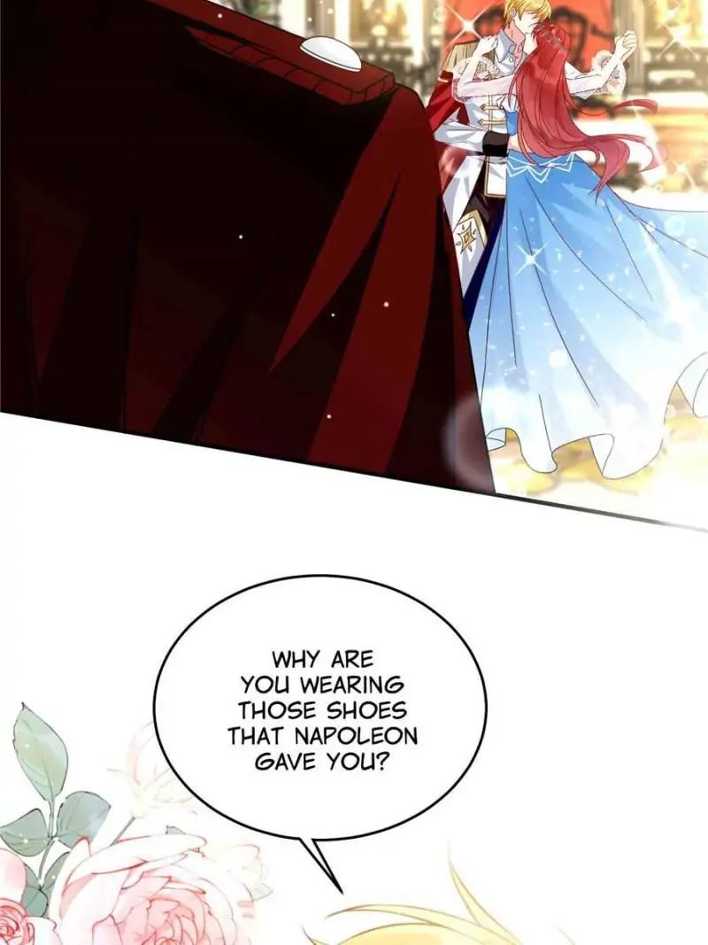 All These Wild Men Want to Marry Me! chapter 6 - page 29