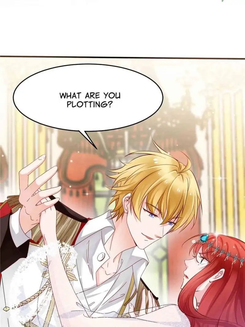 All These Wild Men Want to Marry Me! chapter 6 - page 3