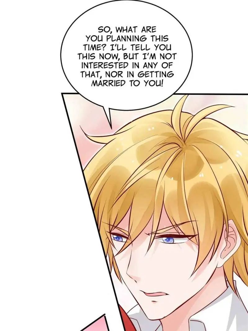All These Wild Men Want to Marry Me! chapter 6 - page 35