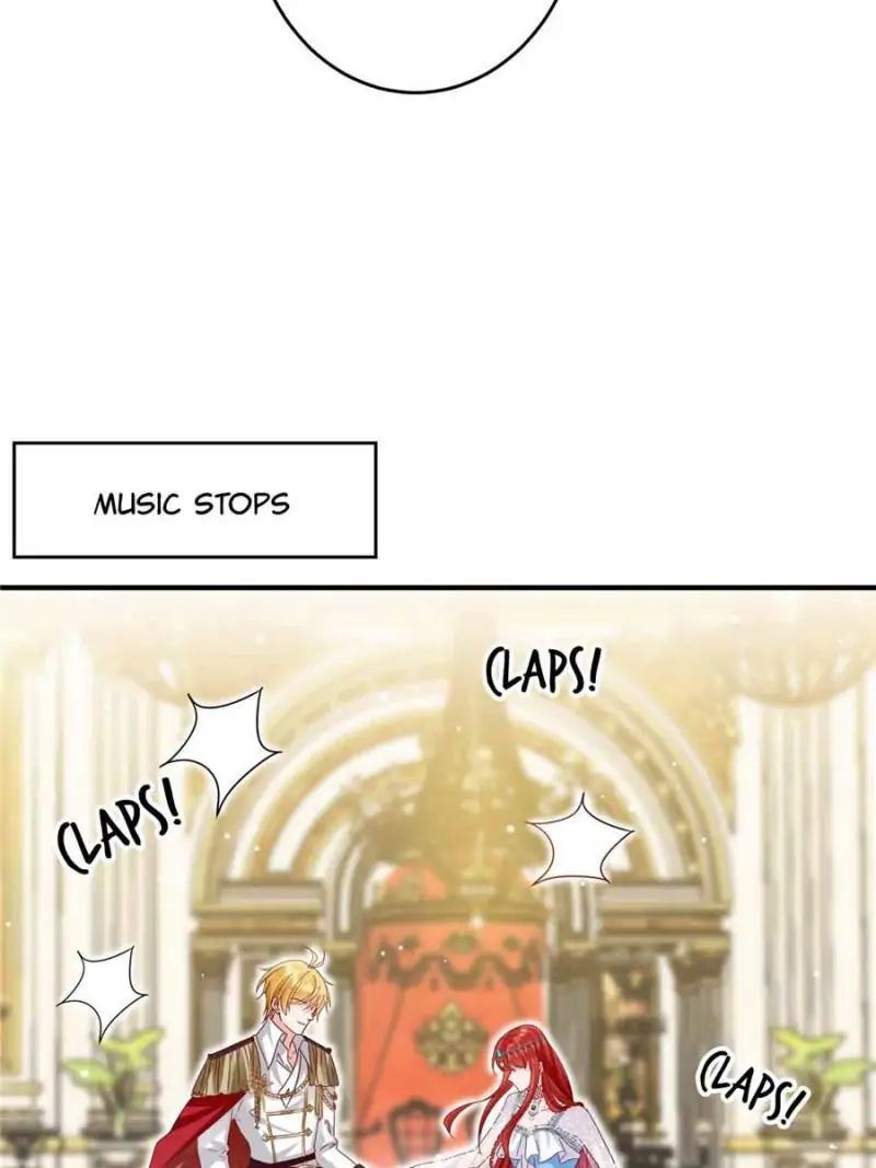 All These Wild Men Want to Marry Me! chapter 6 - page 37
