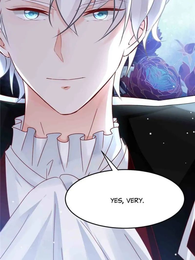 All These Wild Men Want to Marry Me! chapter 6 - page 41