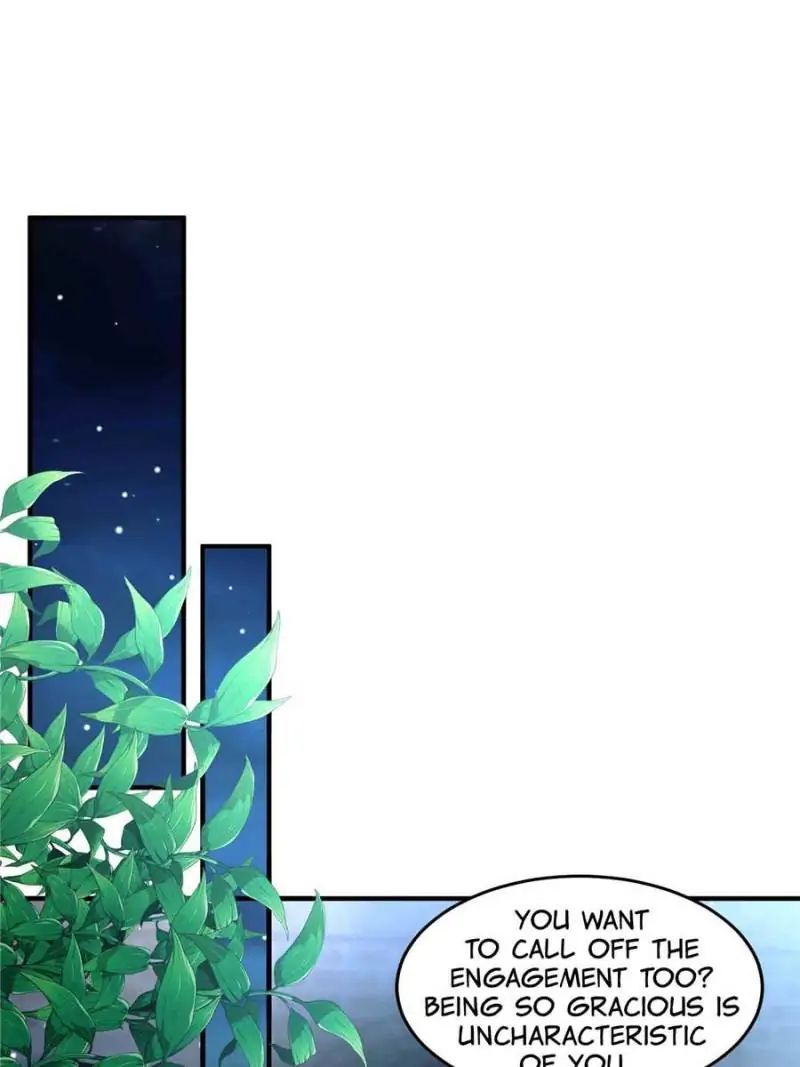 All These Wild Men Want to Marry Me! chapter 6 - page 43