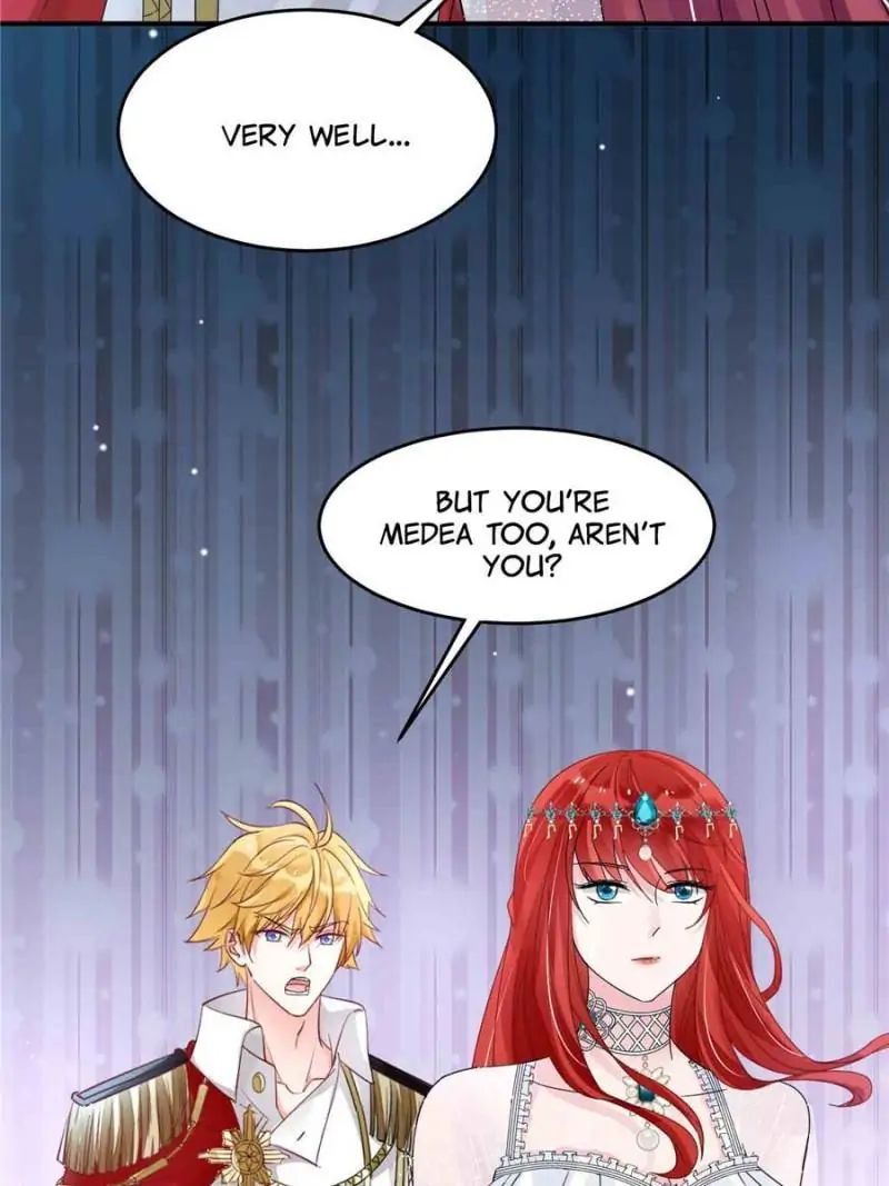 All These Wild Men Want to Marry Me! chapter 6 - page 49
