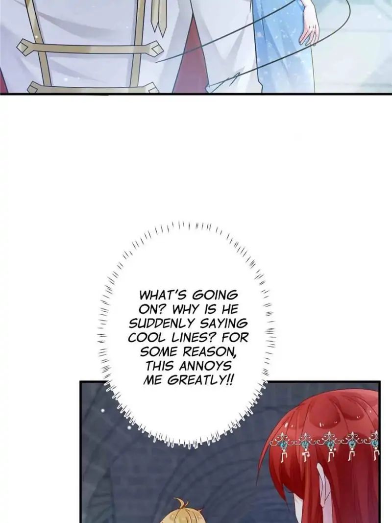 All These Wild Men Want to Marry Me! chapter 6 - page 56