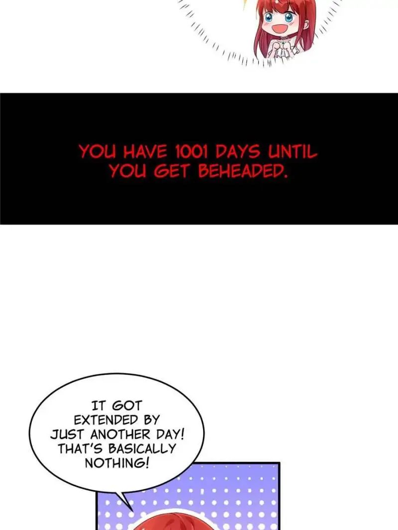 All These Wild Men Want to Marry Me! chapter 6 - page 58