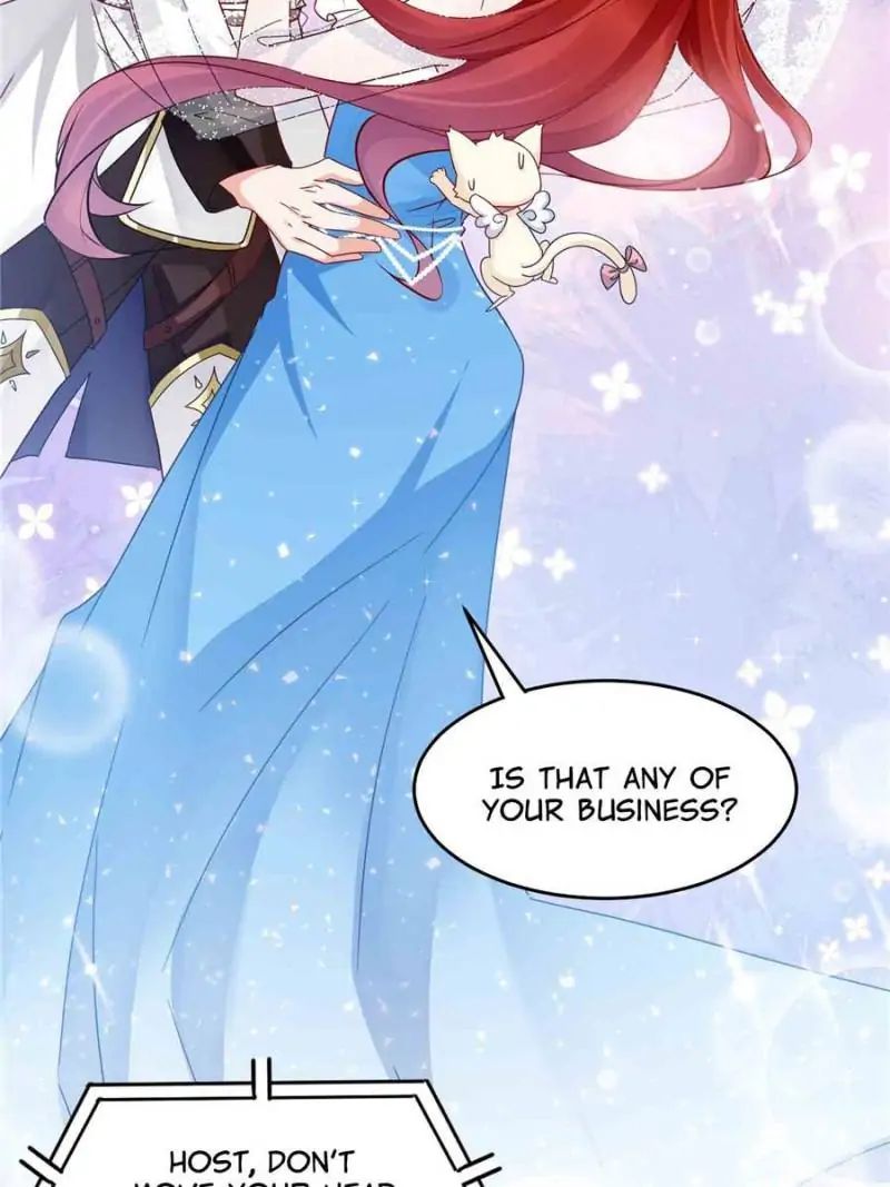 All These Wild Men Want to Marry Me! chapter 6 - page 7