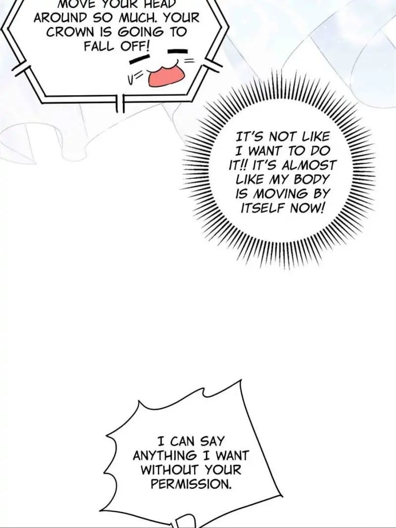 All These Wild Men Want to Marry Me! chapter 6 - page 8