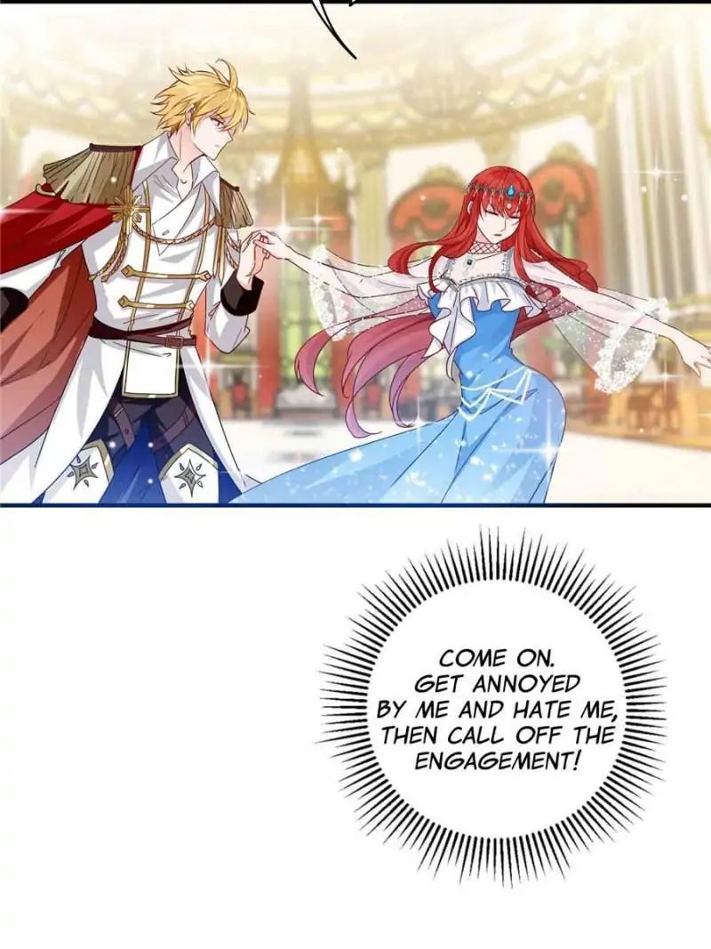 All These Wild Men Want to Marry Me! chapter 6 - page 9