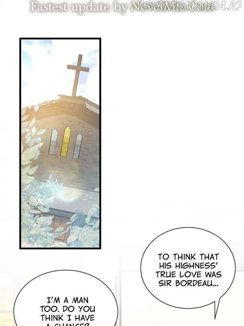 All These Wild Men Want to Marry Me! chapter 48 - page 1