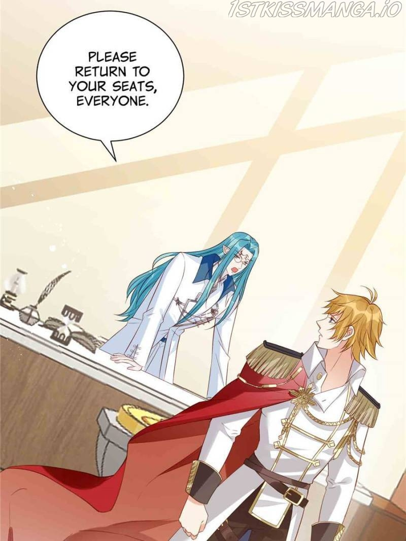 All These Wild Men Want to Marry Me! chapter 48 - page 10