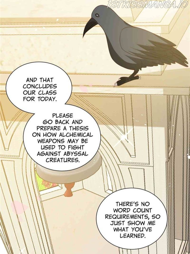 All These Wild Men Want to Marry Me! chapter 48 - page 13