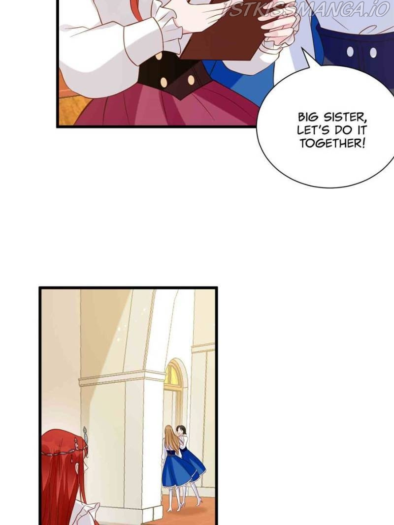 All These Wild Men Want to Marry Me! chapter 48 - page 15