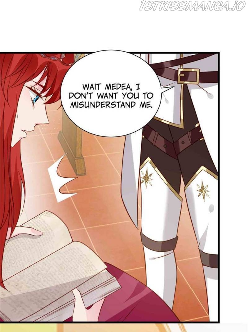 All These Wild Men Want to Marry Me! chapter 48 - page 17