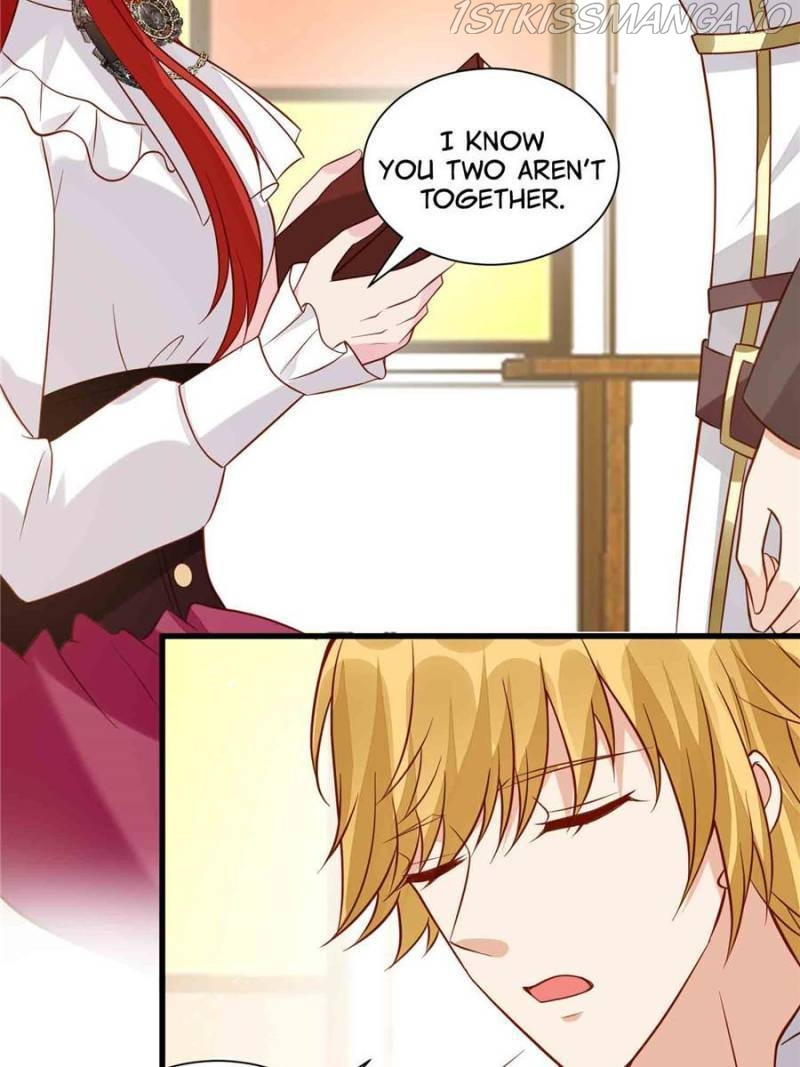 All These Wild Men Want to Marry Me! chapter 48 - page 19