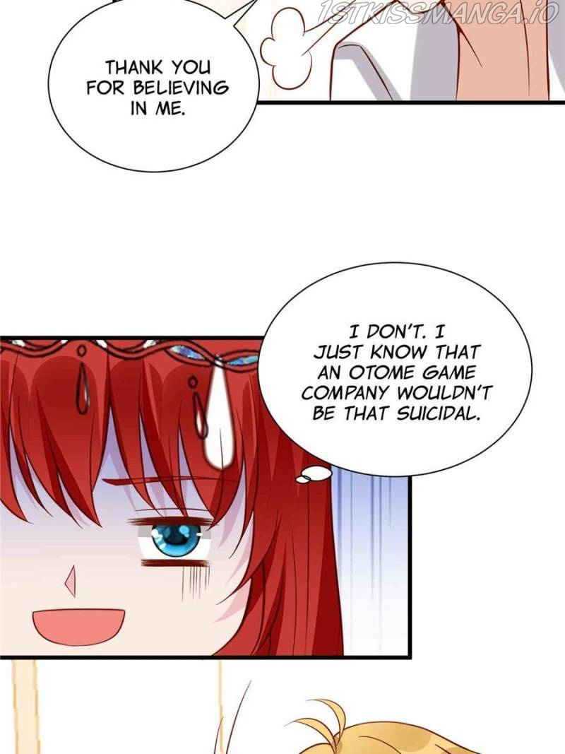 All These Wild Men Want to Marry Me! chapter 48 - page 20