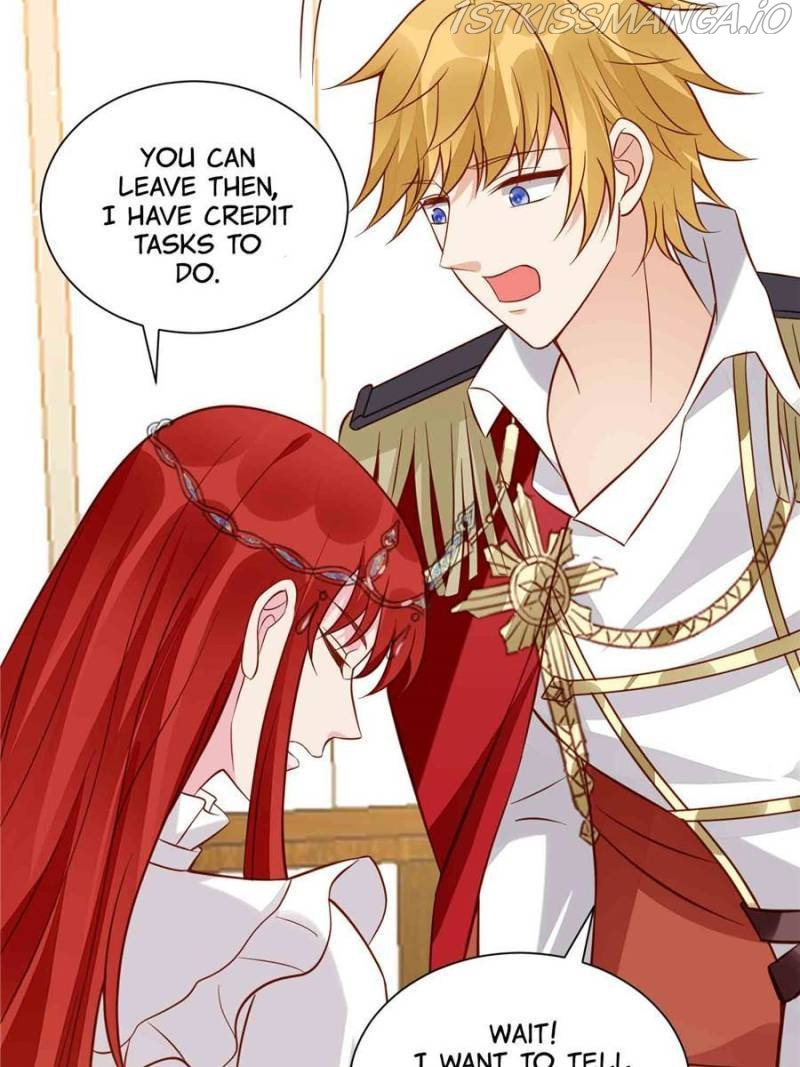 All These Wild Men Want to Marry Me! chapter 48 - page 21