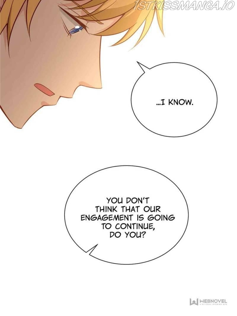 All These Wild Men Want to Marry Me! chapter 48 - page 24