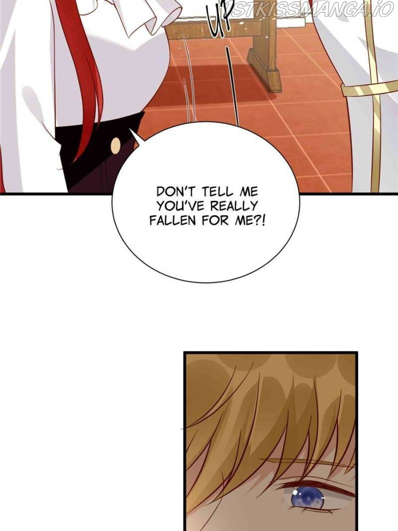 All These Wild Men Want to Marry Me! chapter 48 - page 26