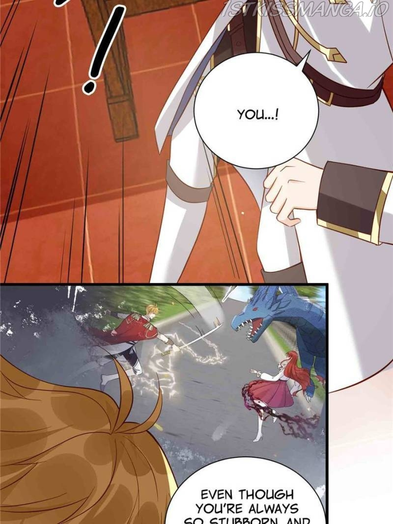 All These Wild Men Want to Marry Me! chapter 48 - page 29