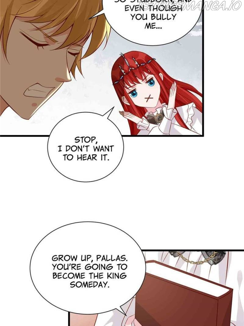 All These Wild Men Want to Marry Me! chapter 48 - page 30