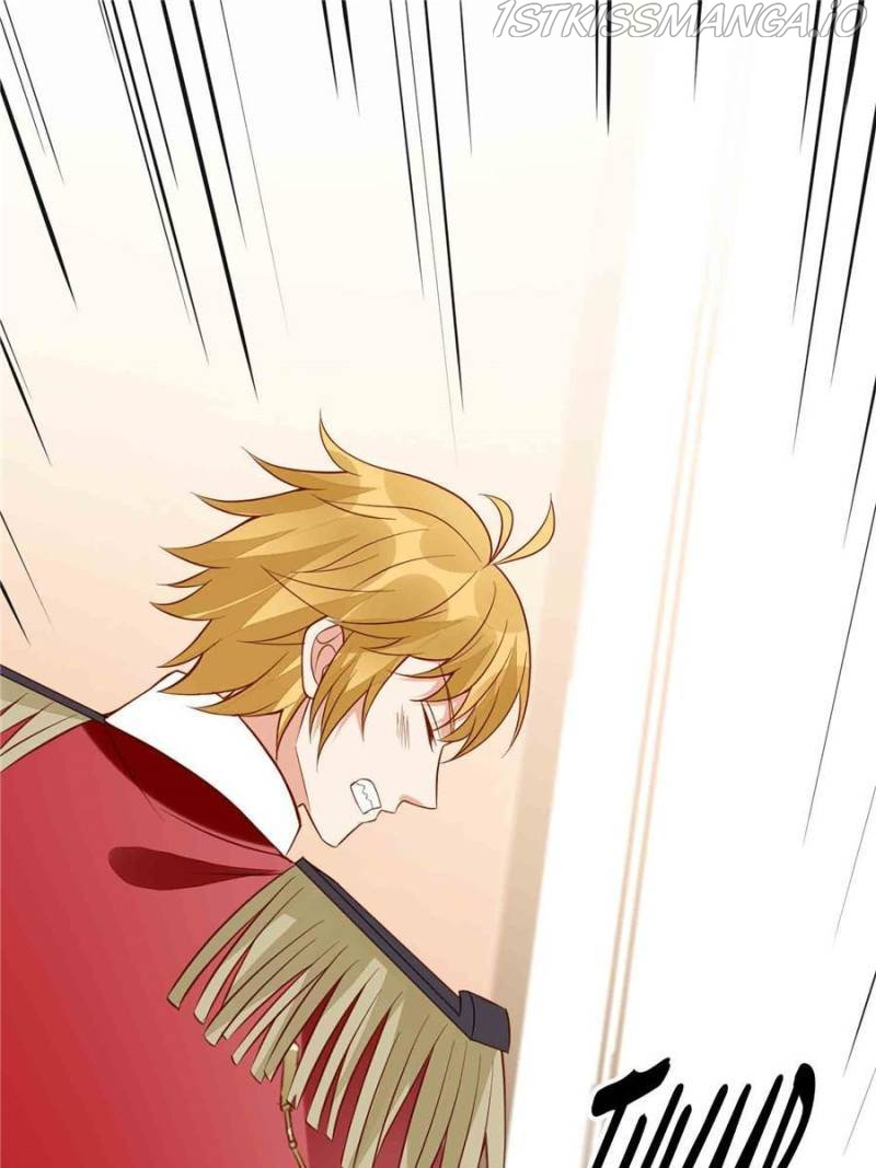 All These Wild Men Want to Marry Me! chapter 48 - page 33