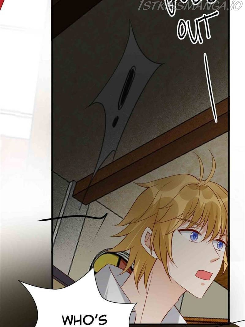 All These Wild Men Want to Marry Me! chapter 48 - page 35