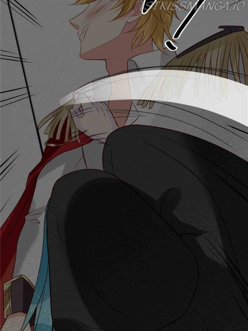 All These Wild Men Want to Marry Me! chapter 48 - page 37