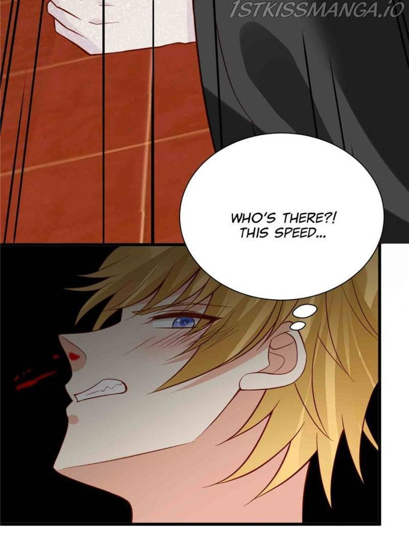 All These Wild Men Want to Marry Me! chapter 48 - page 39
