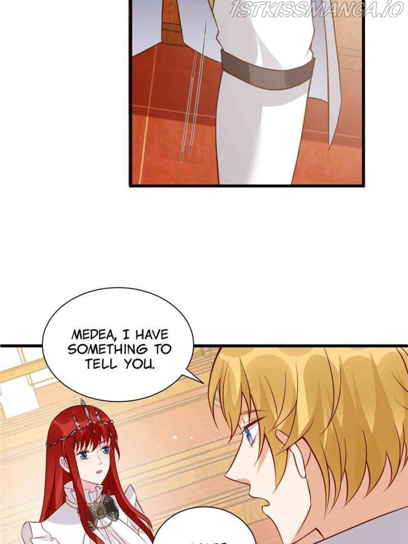 All These Wild Men Want to Marry Me! chapter 48 - page 4