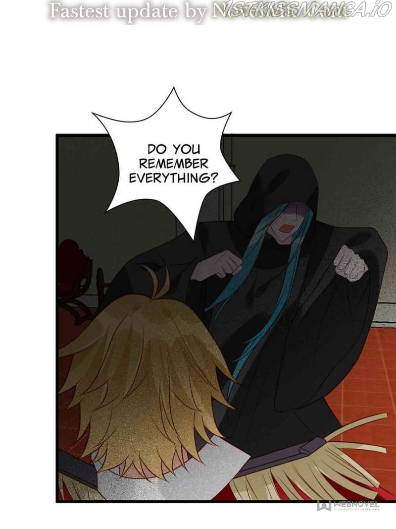 All These Wild Men Want to Marry Me! chapter 48 - page 40