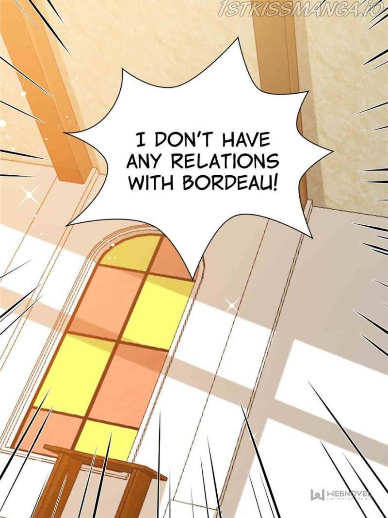 All These Wild Men Want to Marry Me! chapter 48 - page 8