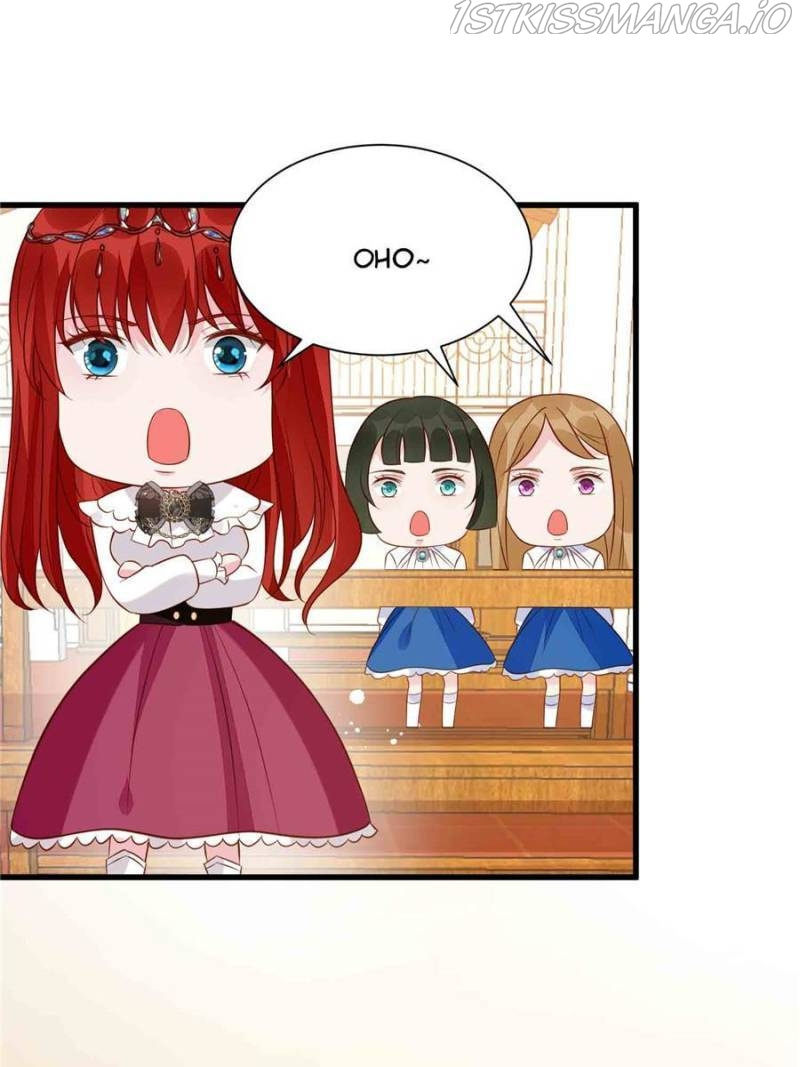 All These Wild Men Want to Marry Me! chapter 48 - page 9
