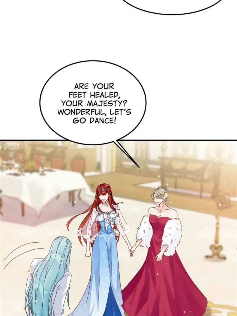 All These Wild Men Want to Marry Me! chapter 5 - page 10