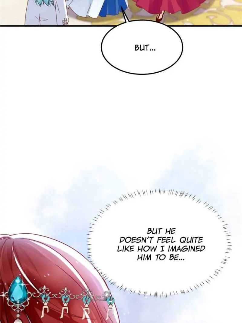 All These Wild Men Want to Marry Me! chapter 5 - page 11