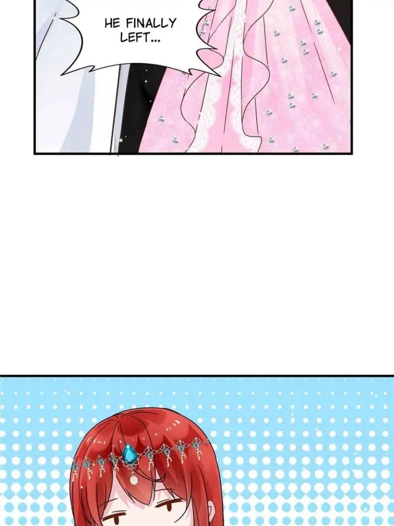 All These Wild Men Want to Marry Me! chapter 5 - page 14