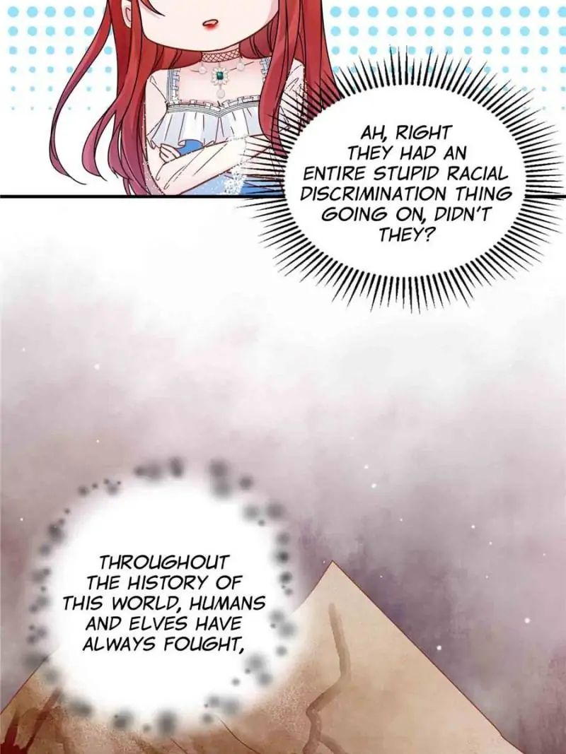 All These Wild Men Want to Marry Me! chapter 5 - page 15