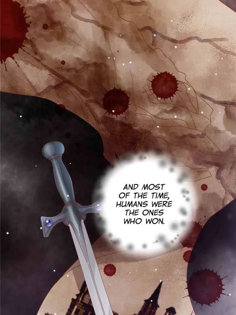 All These Wild Men Want to Marry Me! chapter 5 - page 16