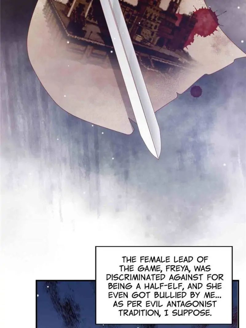 All These Wild Men Want to Marry Me! chapter 5 - page 17