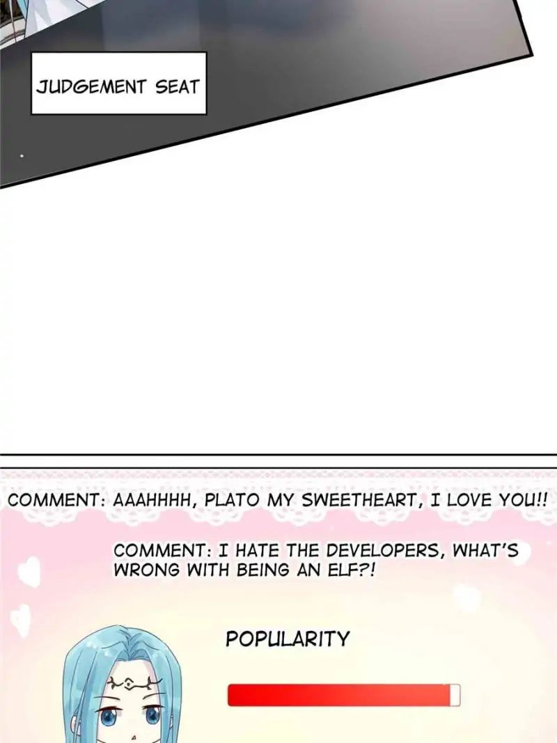 All These Wild Men Want to Marry Me! chapter 5 - page 21