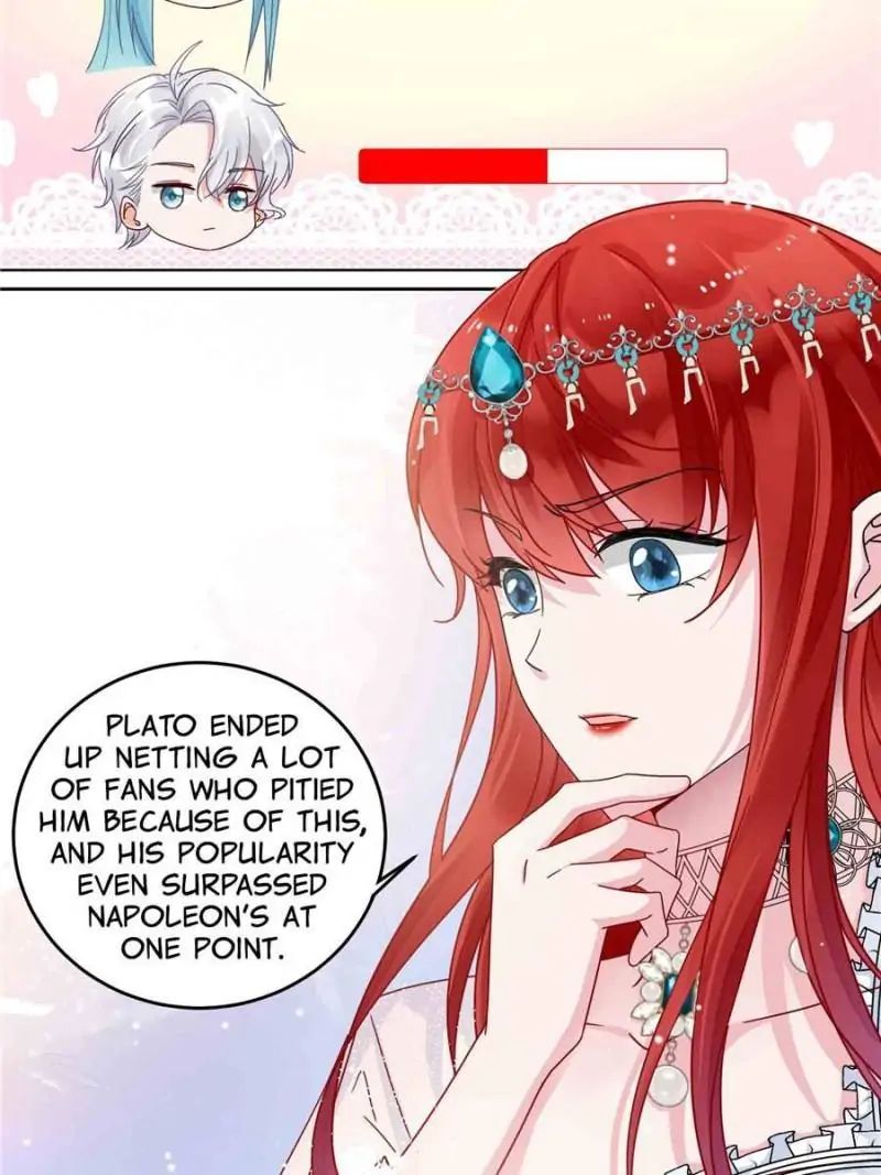 All These Wild Men Want to Marry Me! chapter 5 - page 22