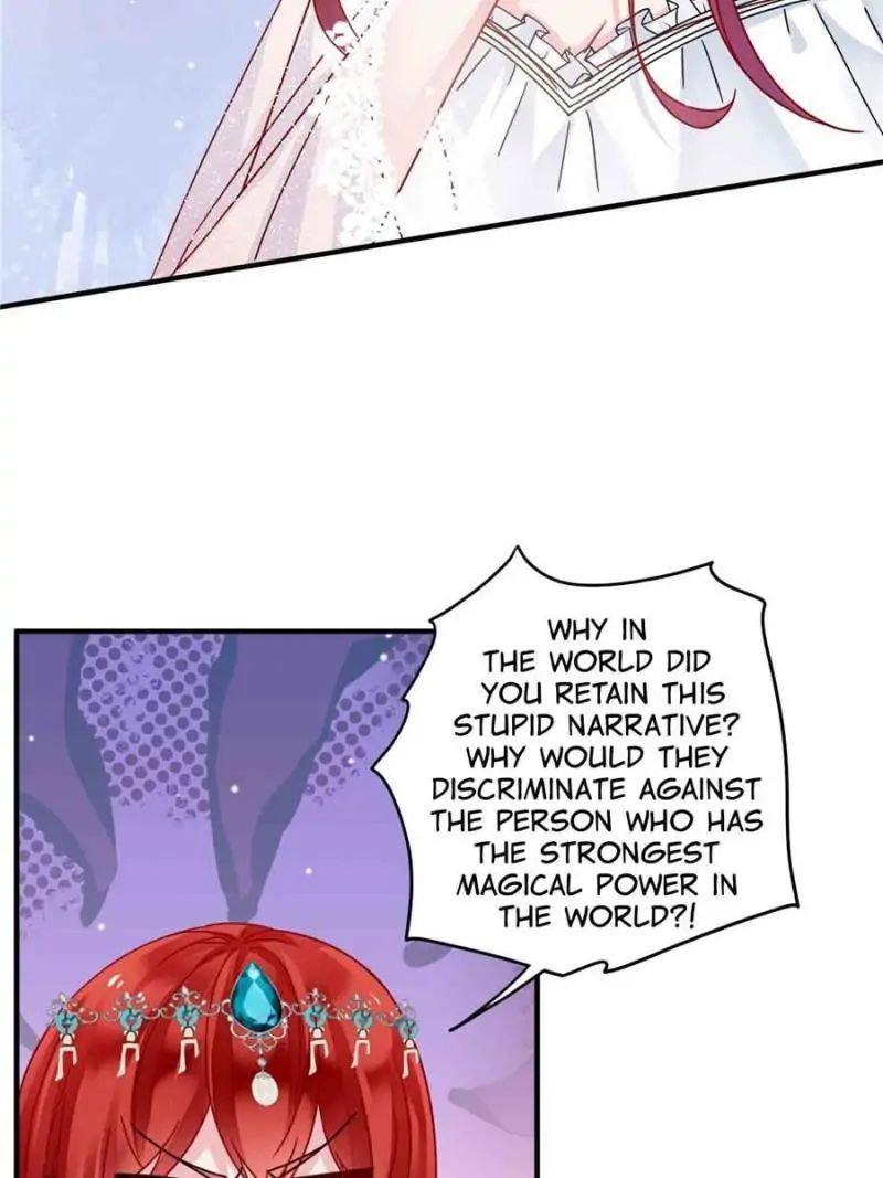 All These Wild Men Want to Marry Me! chapter 5 - page 23
