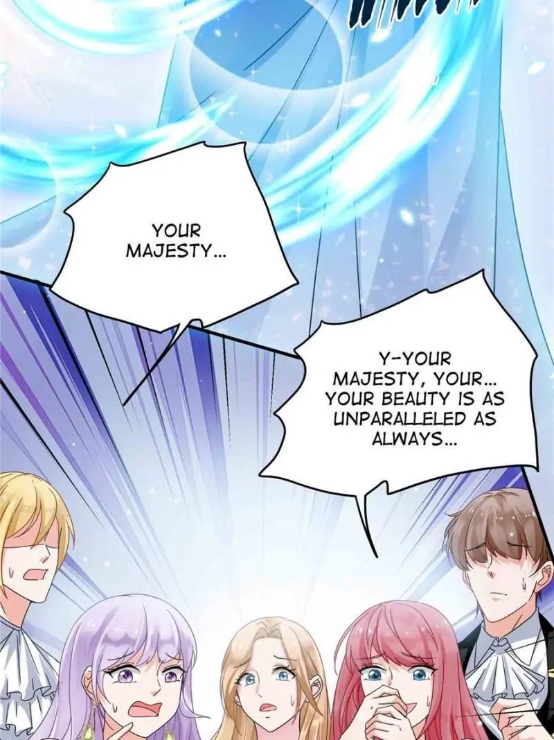 All These Wild Men Want to Marry Me! chapter 5 - page 27