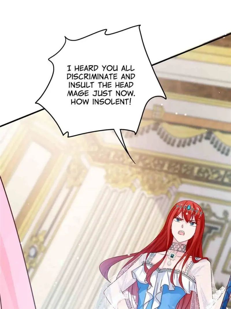 All These Wild Men Want to Marry Me! chapter 5 - page 30