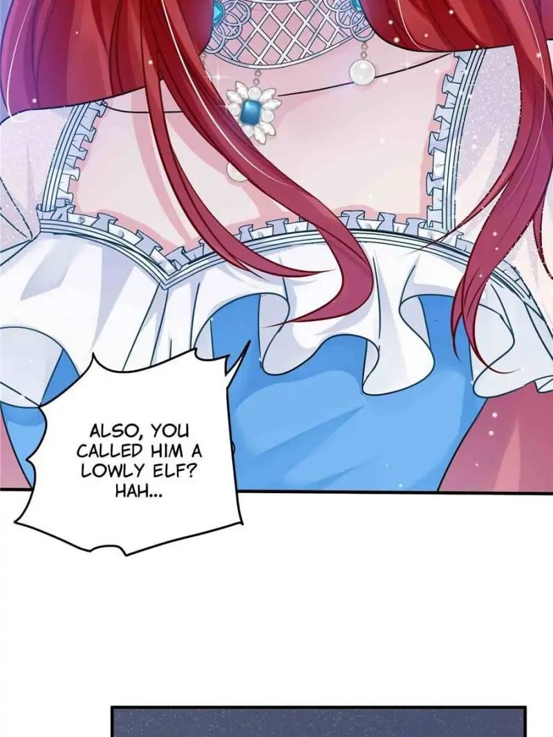 All These Wild Men Want to Marry Me! chapter 5 - page 36