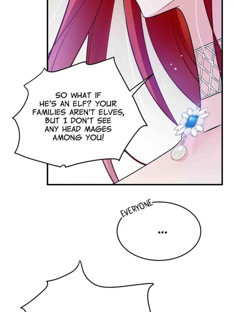 All These Wild Men Want to Marry Me! chapter 5 - page 38